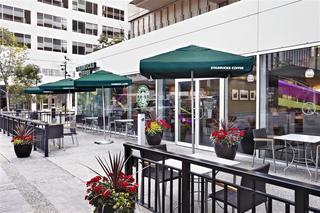 Westin Hotel Calgary