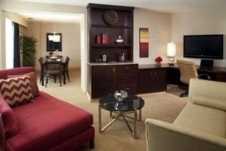 Hotel Sheraton Uptown