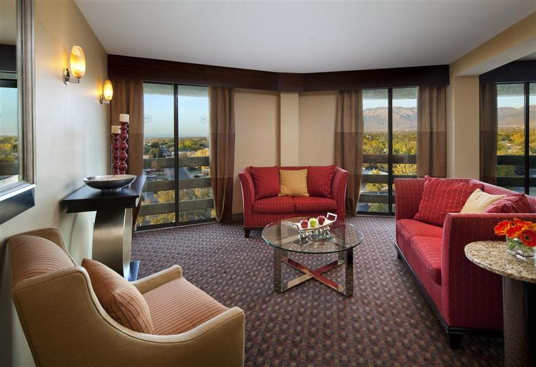 Hotel Sheraton Uptown