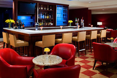 Hotel Sheraton Uptown