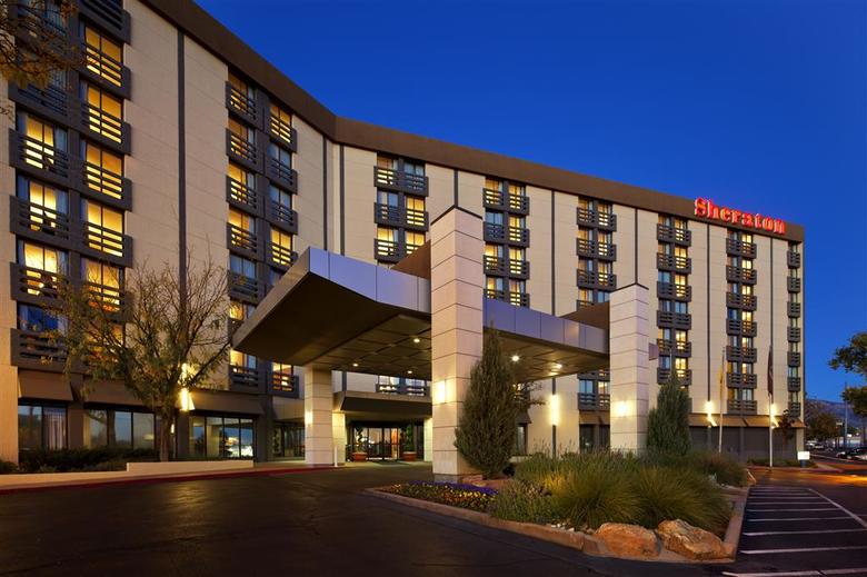 Hotel Sheraton Uptown