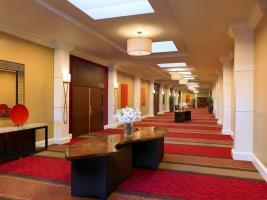 Hotel Sheraton Uptown