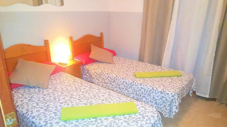 Hostal El Peine