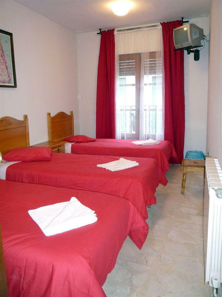 Hostal El Peine