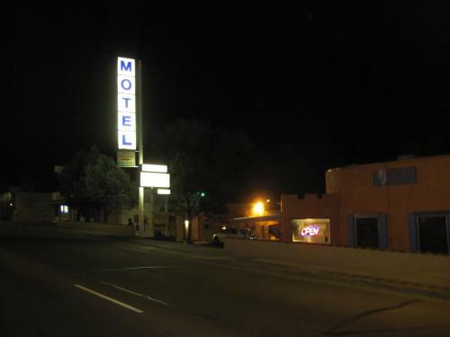Heidelberg Motel