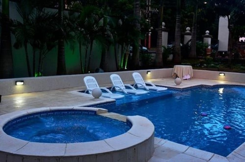 Hotel Akwati Suites Iguazu