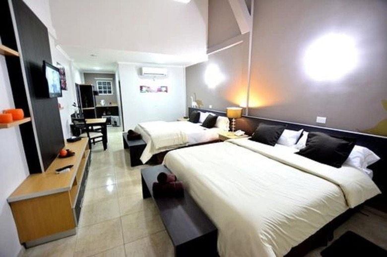 Hotel Akwati Suites Iguazu