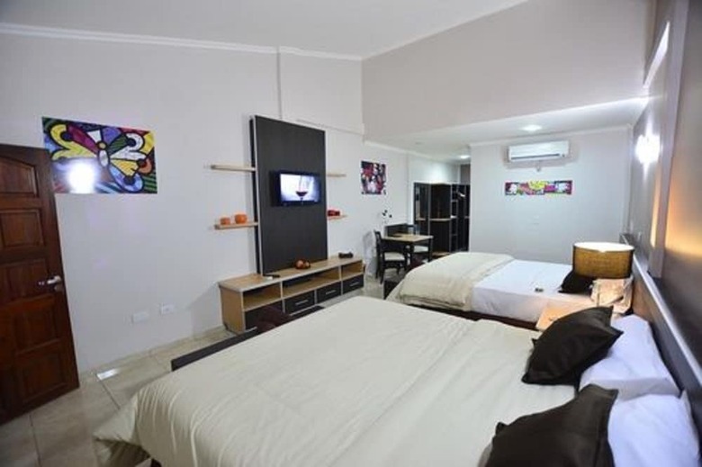 Hotel Akwati Suites Iguazu