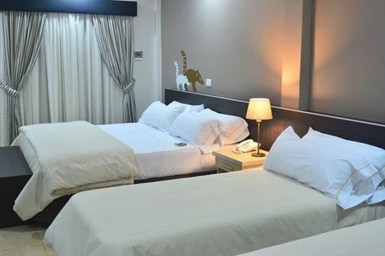Hotel Akwati Suites Iguazu
