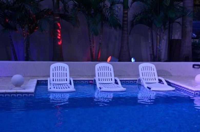 Hotel Akwati Suites Iguazu