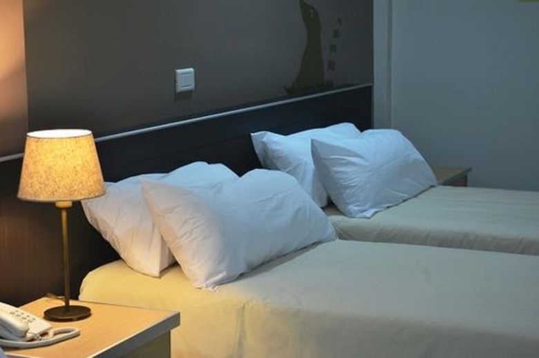 Hotel Akwati Suites Iguazu
