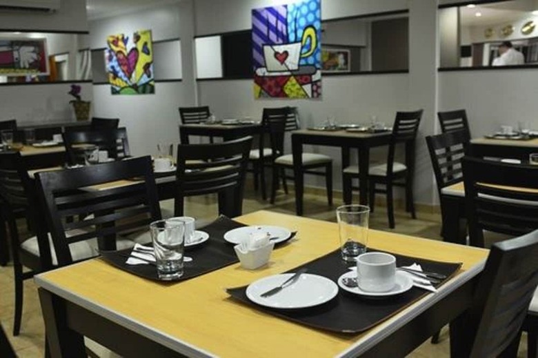 Hotel Akwati Suites Iguazu