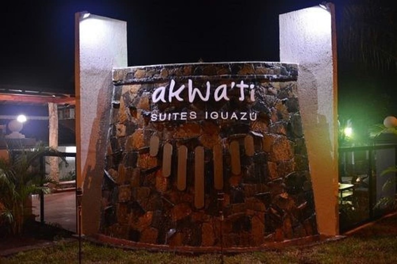 Hotel Akwati Suites Iguazu