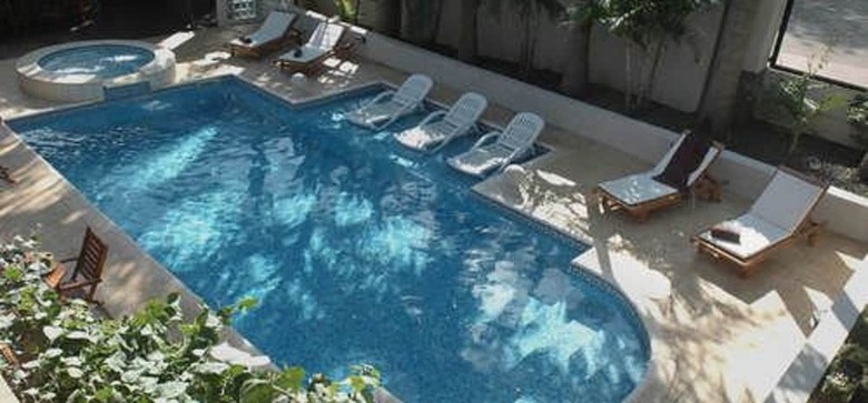 Hotel Akwati Suites Iguazu