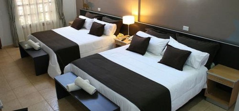 Hotel Akwati Suites Iguazu