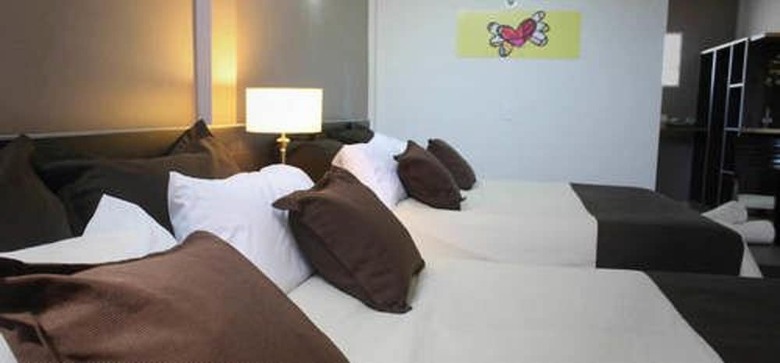 Hotel Akwati Suites Iguazu