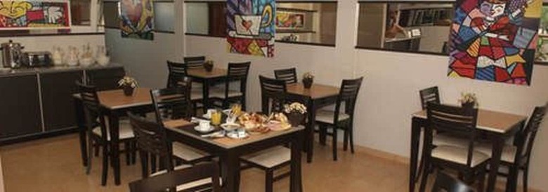 Hotel Akwati Suites Iguazu