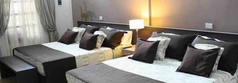 Hotel Akwati Suites Iguazu