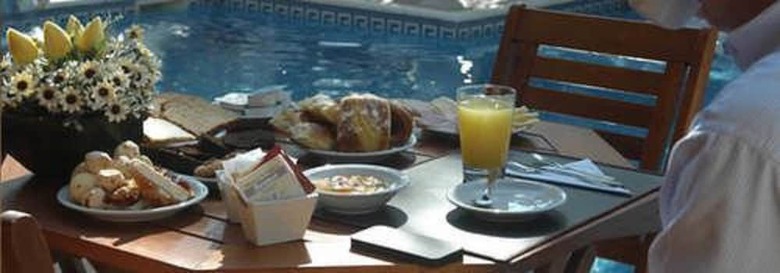 Hotel Akwati Suites Iguazu