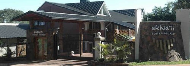 Hotel Akwati Suites Iguazu