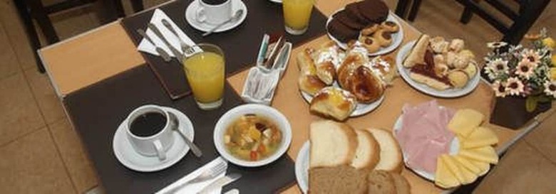 Hotel Akwati Suites Iguazu