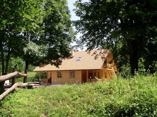 Apartamentos Ranch Jelov Klanac