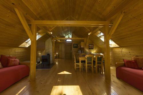 Apartamentos Ranch Jelov Klanac