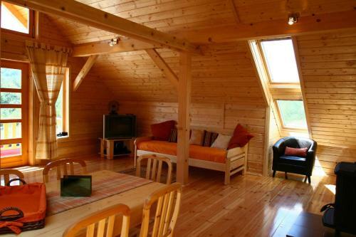 Apartamentos Ranch Jelov Klanac