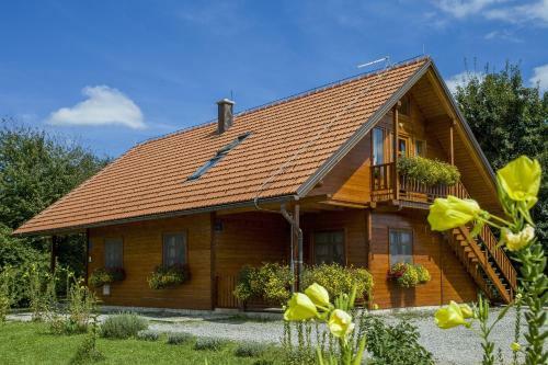Apartamentos Ranch Jelov Klanac