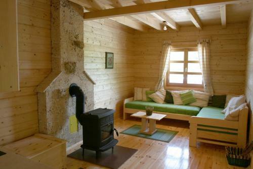 Apartamentos Ranch Jelov Klanac