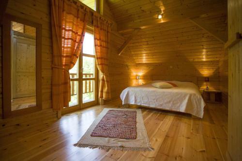 Apartamentos Ranch Jelov Klanac