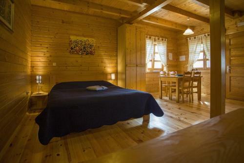 Apartamentos Ranch Jelov Klanac