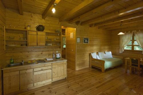 Apartamentos Ranch Jelov Klanac
