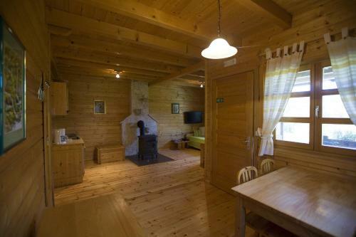 Apartamentos Ranch Jelov Klanac