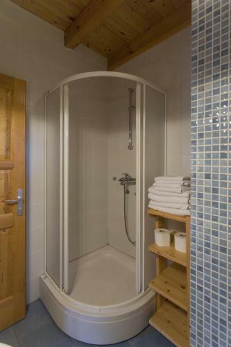 Apartamentos Ranch Jelov Klanac
