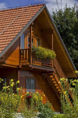 Apartamentos Ranch Jelov Klanac
