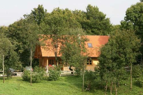 Apartamentos Ranch Jelov Klanac