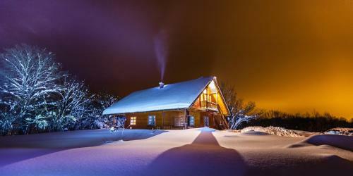 Apartamentos Ranch Jelov Klanac