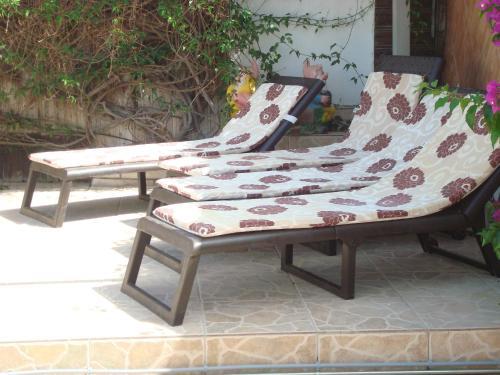 Apartamento Casa Marechen