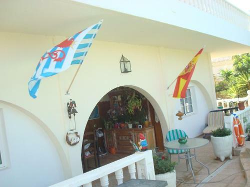 Apartamento Casa Marechen