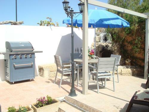 Apartamento Casa Marechen