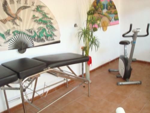 Apartamento Casa Marechen