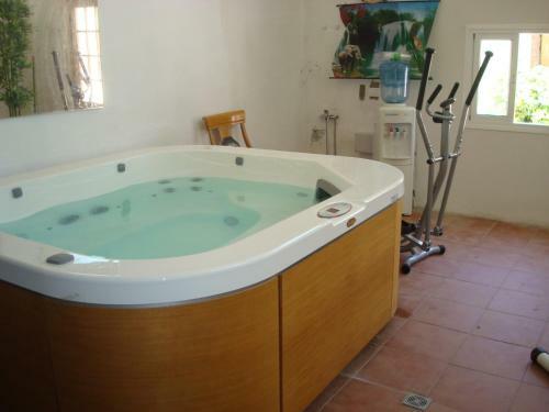 Apartamento Casa Marechen