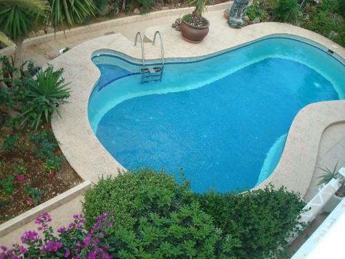 Apartamento Casa Marechen