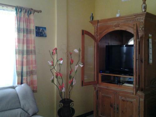 Apartamento Casa Marechen