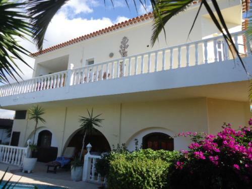Apartamento Casa Marechen