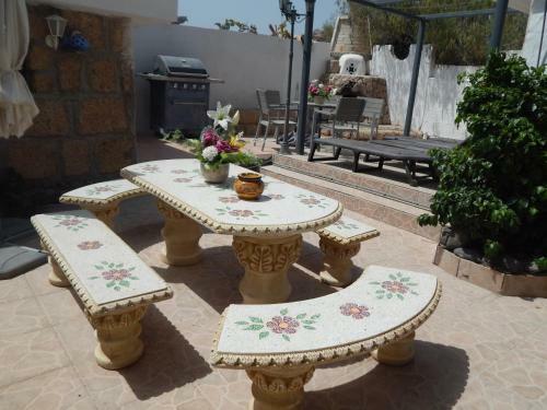 Apartamento Casa Marechen