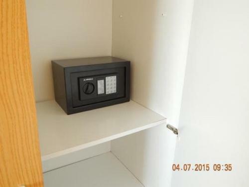 Apartamento Casa Marechen