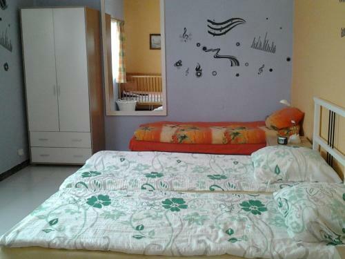 Apartamento Casa Marechen