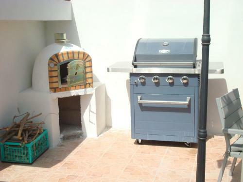 Apartamento Casa Marechen